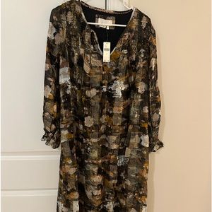 NWTG’s Anthropologie dress